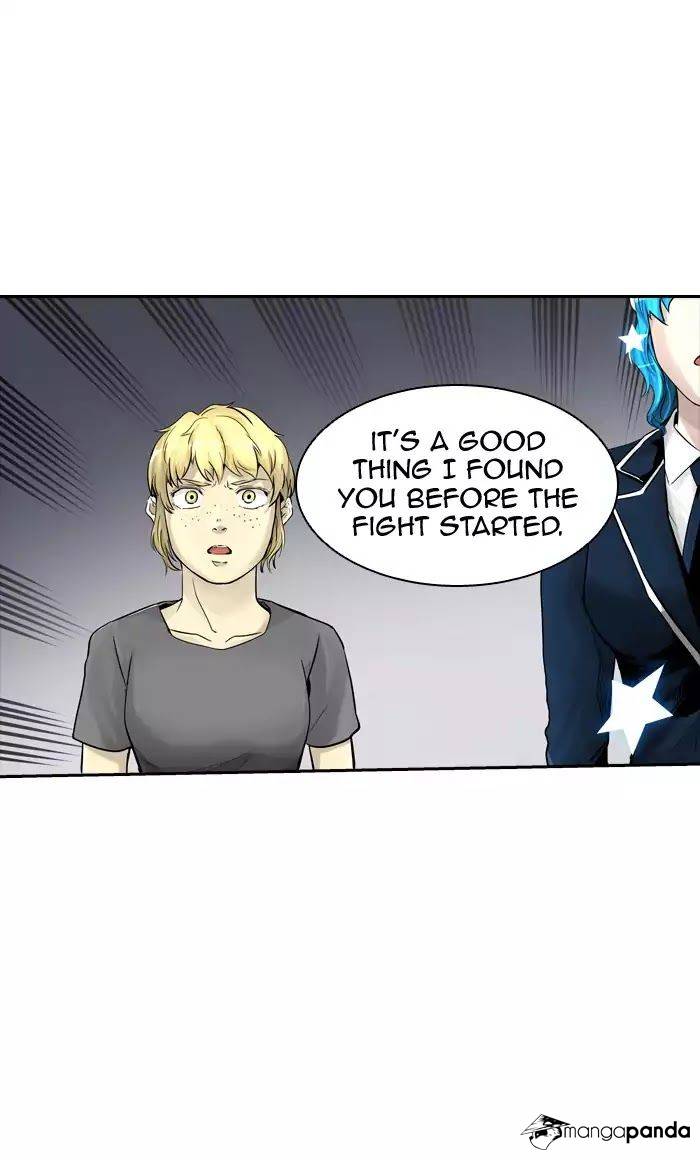 Tower of God Chapter 392 image 007